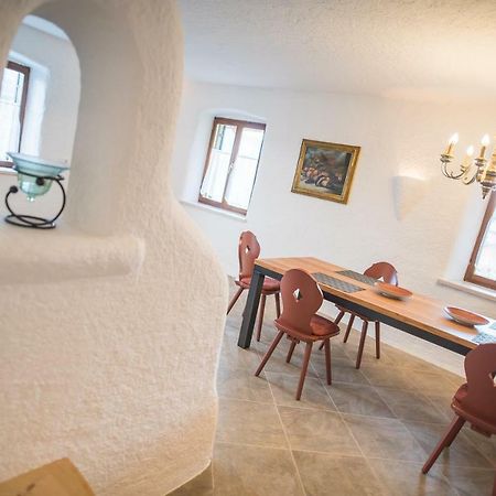 Jagerhof Villa Caldaro Ngoại thất bức ảnh