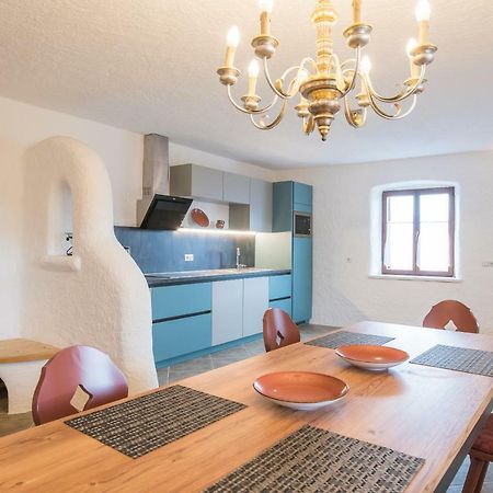 Jagerhof Villa Caldaro Ngoại thất bức ảnh