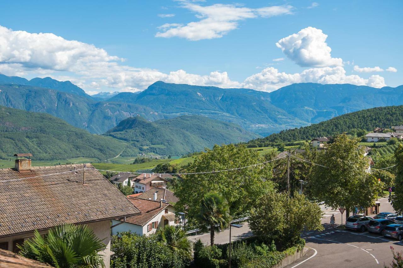 Jagerhof Villa Caldaro Ngoại thất bức ảnh