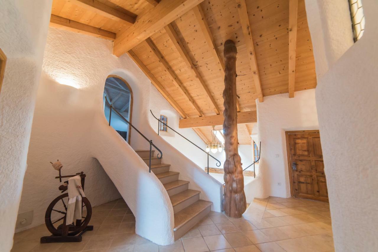 Jagerhof Villa Caldaro Ngoại thất bức ảnh